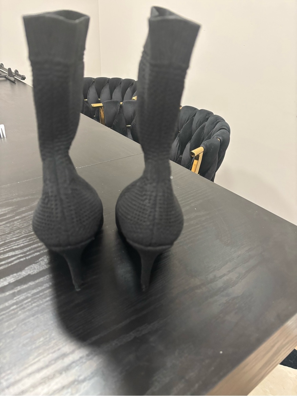 Balenciaga Booties